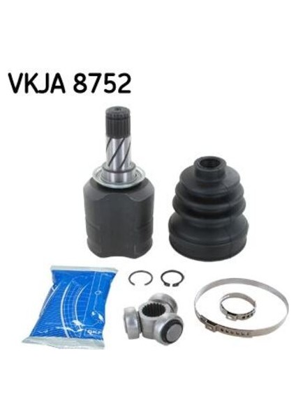 VKJA8752 Rulman Vkja 8752