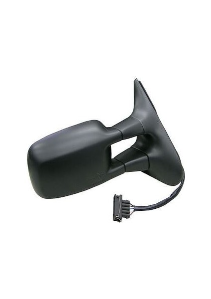 E-1542 Volkswagen Caddy Inca Elektrikli Ayna 96-03 Sağ W06K9857502J