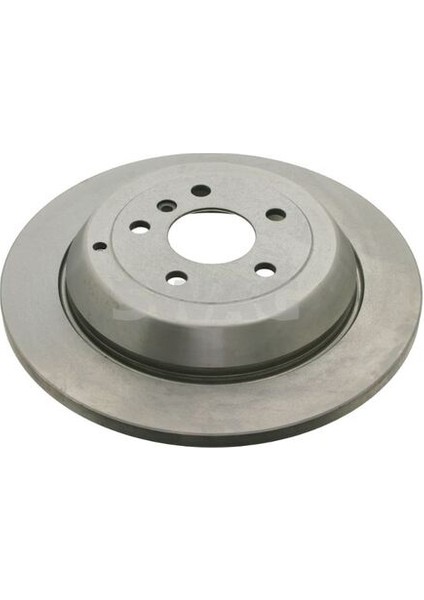 10924747 Fren Diski Arka Ml-Serisi W164 05-11 R-Class W251 06-11 1644230512