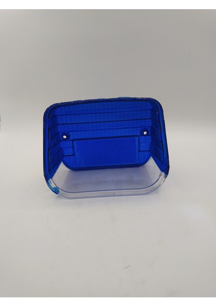 Cg 125 Arka Stop Camı Mavi fiyatları