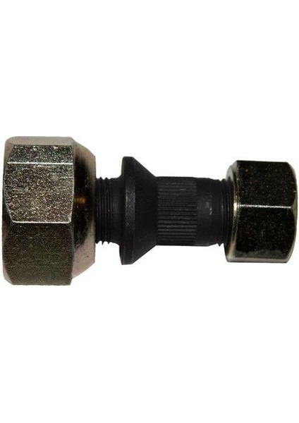 20471 Bijon Saplama Somun 3 Parça Yepare Ön Sağ Canter 444 633
