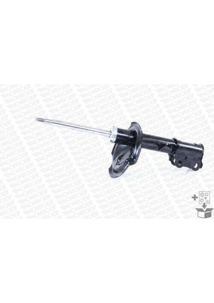 G7339 Ön Amortisör Sol Hyundai I30 2007-2011 546512L200