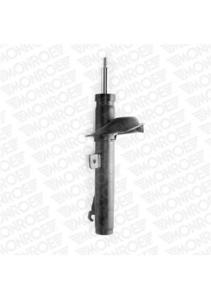 V4302 Ön Amortisör Sağ Connect 02-13 Gazlı 550 625KG 4419216