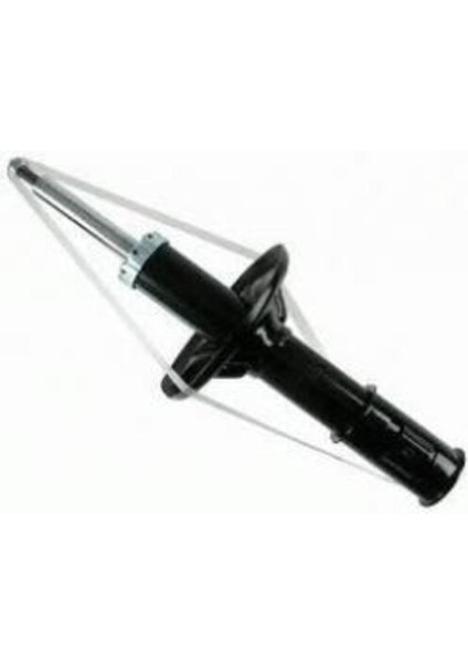 PS9712203 Ön Amortisör Sağ Gazlı Honda Civic 2001-İNCE Mıı 51606S5SG05