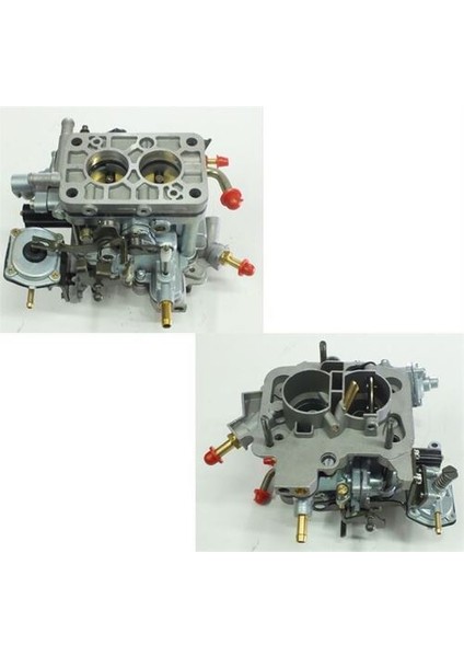 40608 Karbüratör Renault Renault 9 Renault 11 Renault 19 7700872427