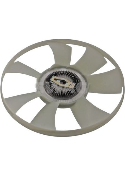 10944862 Fan Termiği Pervaneli Sprinter 906 907 910 06-Crafter 2.5 06-12 A0002009623