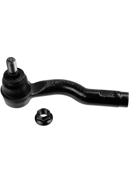 Lemförder 3433001 Lemfoerder Tıe Rod End G26A32290