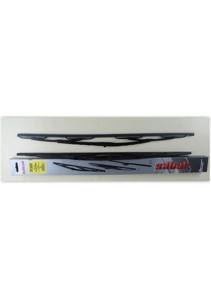 SS50TP Silecek Süpürgesi 550 450MM Doblo 55176076