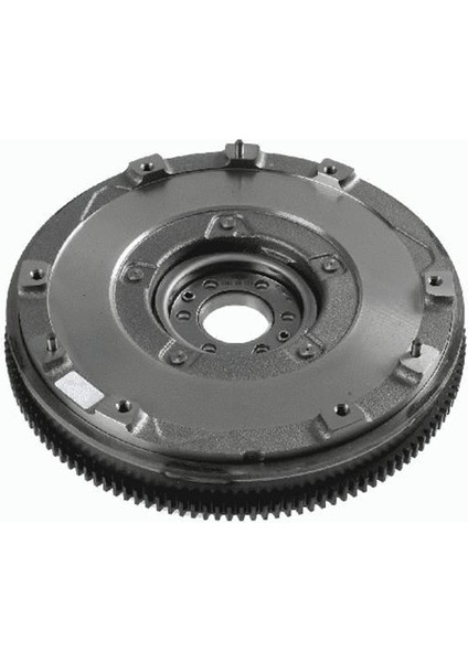 6366000003 Volan Dmf Mini Cooper S N14 B16 R55 R56 R57 06-9 21207575069