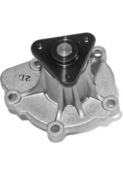 010044 Su Pompası Hyundai IX35 Sonata Lancer Outlander 09-1.8-2.0-2.2 25100-25002