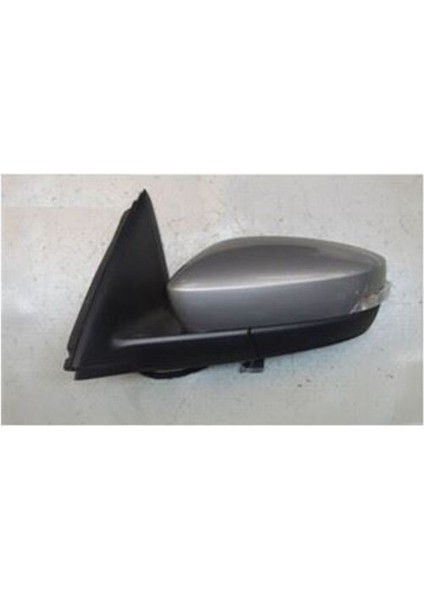 71431 Ayna Kopmle Sağ 6 Kablolu Fabia 2015- 6V1857508C
