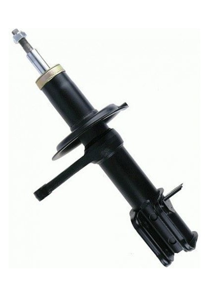 S9762101 Ön Amortisör Sol Partner Berlingo P306 Xsara Z96 02 Dw8 DW8B=XUD9 1.9 Dizel DW10TD 2.0hdı 1.4 1.6 Yağlı 6848532