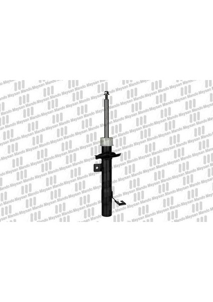 PS9410621 Ön Amortisör Sağ Fiesta V 01-08 Fusion 01-12 Mazda Iı 03-Gazlı 1202475