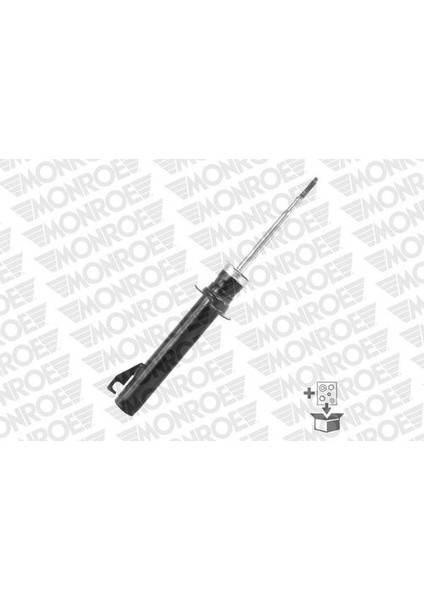 G2243 Ön Amortisör Alfa Romeo 159 05- 50515149