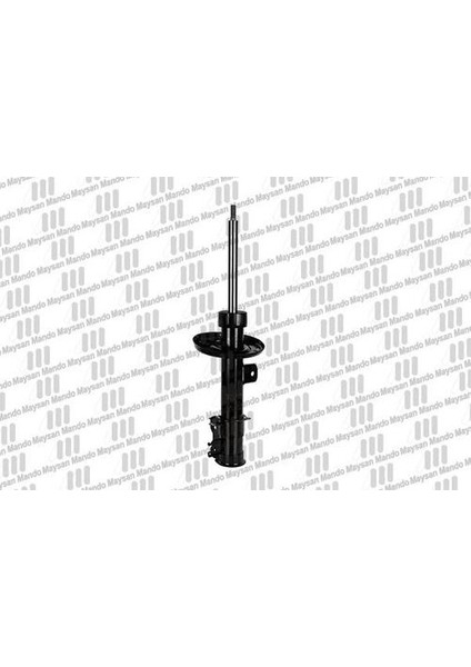 PS9710241 Ön Amortisör Sağ Nemo Bipper Bipper Tepee 1.4 1.4hdı 1.3hdı Linea Grande Punto Fiorino Gazlı 1.4 1.3jtd 02 08- 1U1941017A