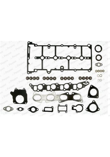 CD5840 Skc Alfa 147 1.9jtd Jtdm 02 156 1.9jtd 02-05 159 1.9jtdm 06 Gt Croma Saab 71730214