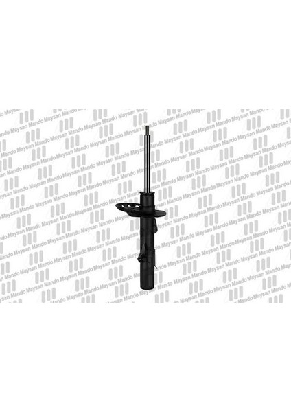 PS9710627 Ön Amortisör Sağ Mondeo Iv 07-Volvo S80 08 0-V70 08-XC70 08- 1459710