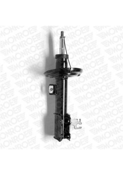 16475 Ön Amortisör Sağ Vectra C 02-07 344080