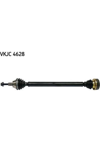 VKJC4628 Rulman Vkjc 4628 1K0407272