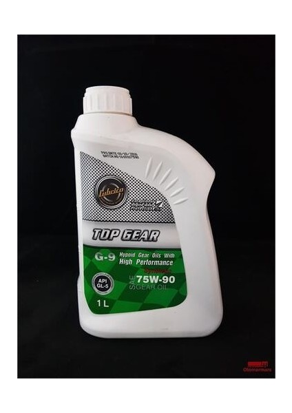107 75 90 1 Litre Lubrico Top Gear G-9 MRMOEM-1071693
