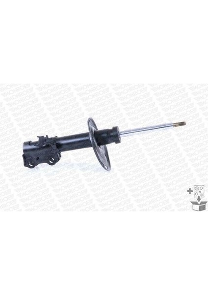 G8119 Ön Amortisör Sağ Gazlı Toyota Corolla 2007-TOYOTA Auris 2006-ZRE152 4851080457