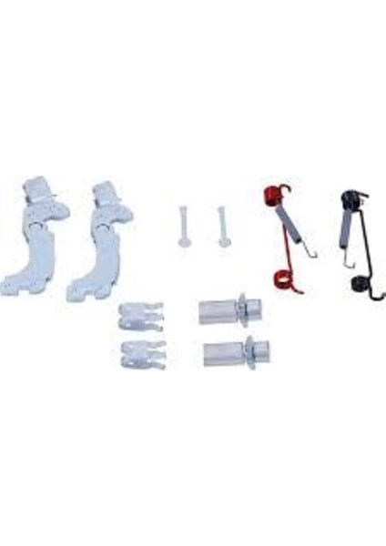 Orjinal 4341.08 Arka Fren Ayar Mekanizma 4341.08