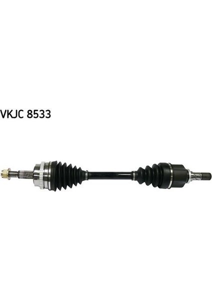 VKJC8533 Rulman Vkjc 8533