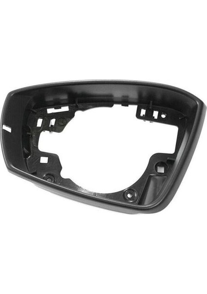 71563 Ayna Çerçevesi Sol Polo 10-15 6R0857601B