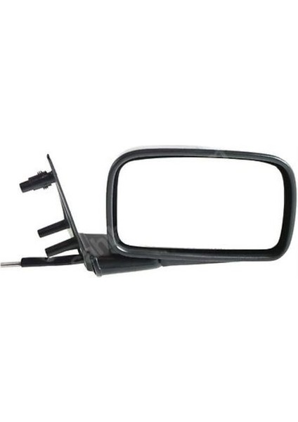 E-0136 Volkswagen Golf Iı Mekanik Ayna 87-91 Sağ 191857508A