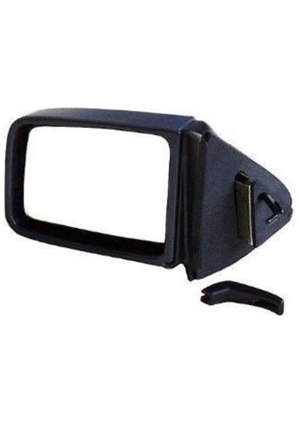 E-0156 Opel Kadett Mekanik Ayna 85-91 Sağ 1428054