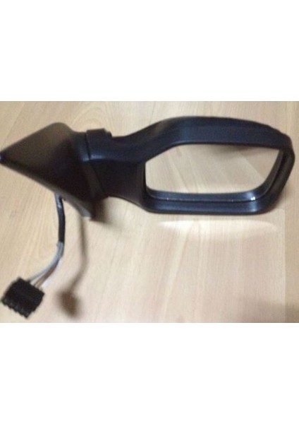 E-0934 Peugeot 106 Elektrikli Ayna 96-03 Astarlı Sağ 8148.HT