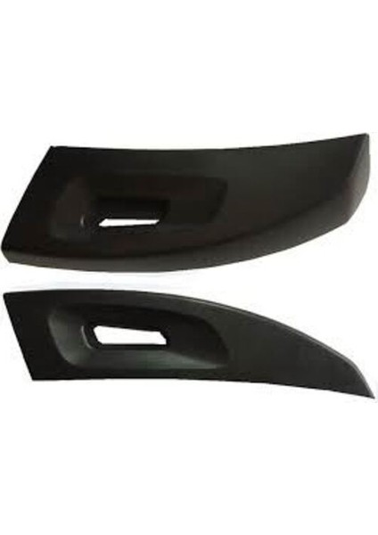 Peugeot Orjinal 1610100180 Sol Tavan Bar Kapak Tk 1610100180