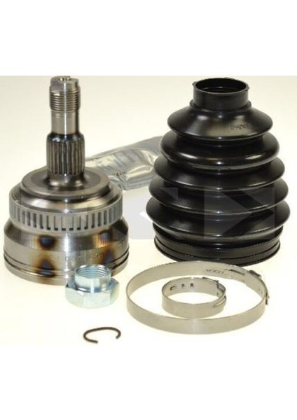 303876 Mafsal Seti Mercedes A Serisi A190 99-03 A1683604572