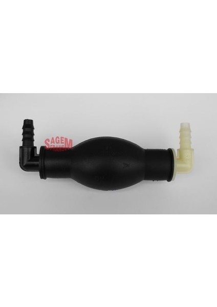 131127 Mazot Pompa Elcık Universal 1.5 Dcı 8200218942