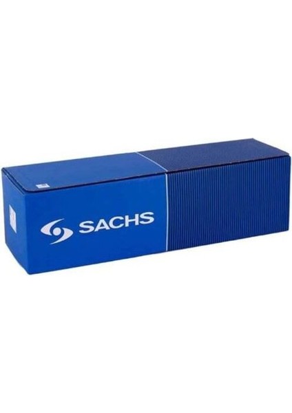 3000951635 Sachs Clutch Kit Xtend 03G141015M
