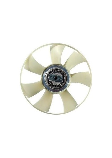 -Knecht-Behr CFF500000P Fan Termiği Pervaneli Sprinter 906 907 910 06-Crafter 2.5 06-12 03L121301A