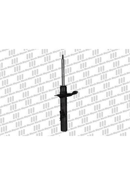 PS9710629 Ön Amortisör Sol Mondeo Iv 07-Volvo S80 08 0-V70 08-XC70 08- 1465736