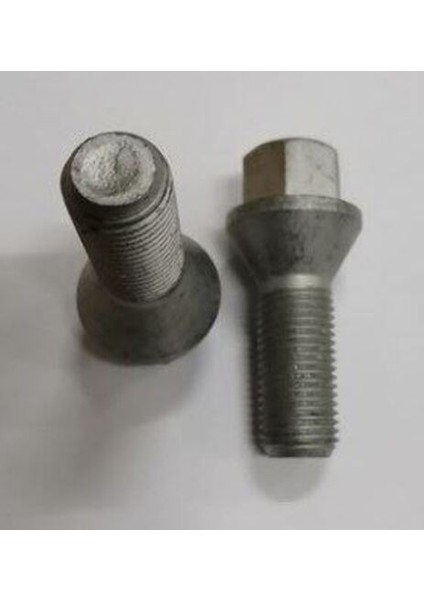 20335 Çelik Jant Bijon Aa.17 M14X1.50X30 Geomet