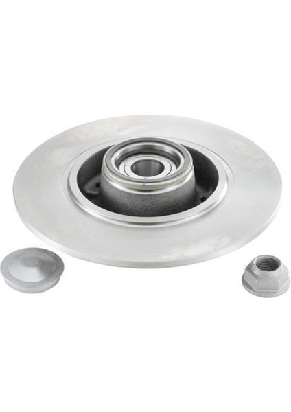 KF155110U Arka Fren Rulman Kit 1 Ayna 1 Rulman Megane Iıı Scenic Iıı 08-Fc 41722 S01 432000185R