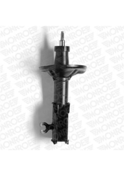 11231 Ön Amortisör Gazlı Sol Ford Fusion 02-12 Mazda 323 Familia 95-98 Mazda 323 Lantis 95-97 BC1D34900