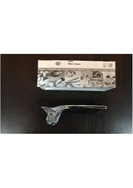 73003 Ic Açma Kolu Krom Ibiza 2009-2010 6J1837113