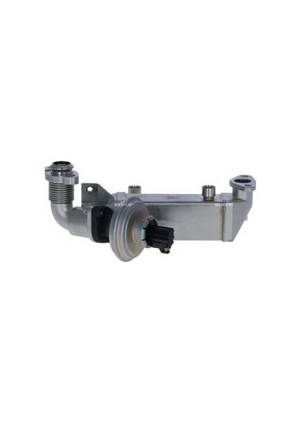 48365 Egr Soğutucu Bmw N47 E87 E90 E60 E92 E93 E81 E82 E87 11717800653