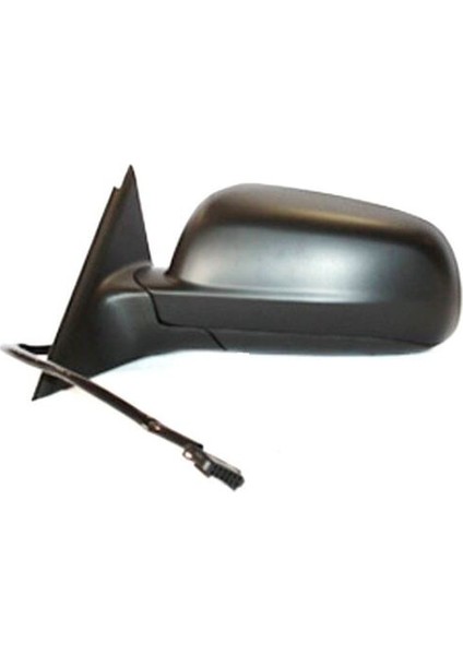 E-1787 Volkswagen Passat Elektrikli Ayna 97-03 Astarlı Kör Noktalı Büyük Tip 5 Pın Sol 3B1857507