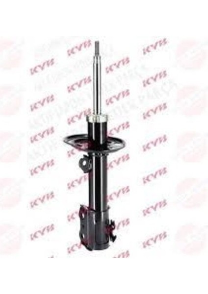 339756 Toyota Yaris Sol Ön Amortisör 10-17 Spor Susp 485100D410