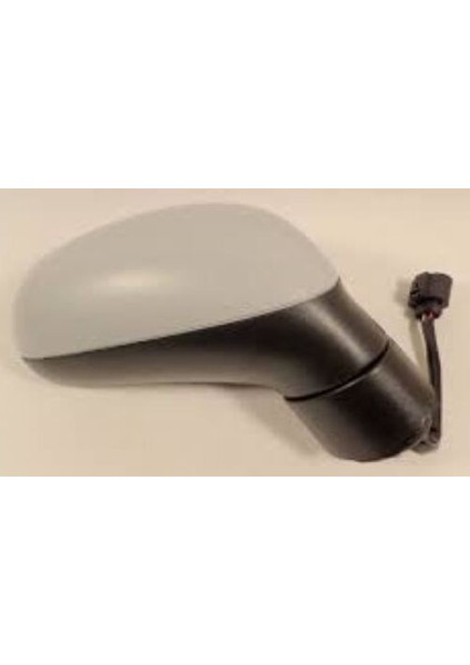 E-2556 Seat Leon Elektrikli Ayna 10-12 Astarlı Sağ 1P1857508