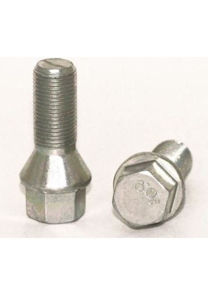 20322 Çelik Jant Bijon Aa.17 M14X1.25X28 Universal