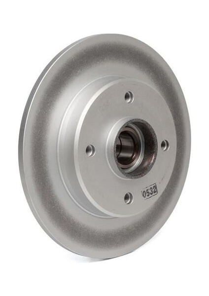 Orjinal 1623835180 Fren Diski Arka C3 Aircross Iı 18-C3 Iıı 16-C4 Cactus 1.5 Bluehdı 18-2008 I 15-208 I 1.5 Bluehdı 18- 9657345180