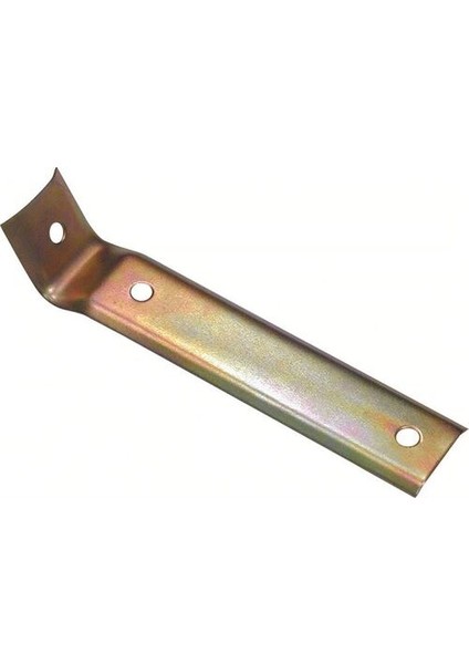 Serçeler R028 Plaka Bağlantı Sacı Renault 12