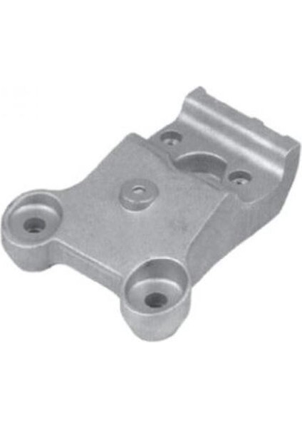 95926 Motor Bağlantı Braketi C3 1.4 16V Hdı 1813.84