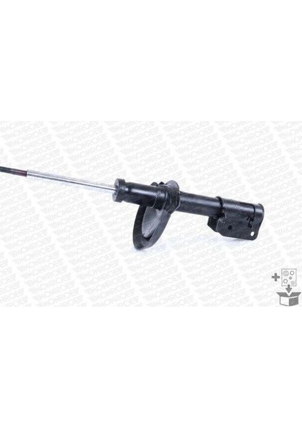 G8168 Ön Amortisör Sol Expert Iıı Jumpy Iıı Scodo Iıı 06- 5202.Q2